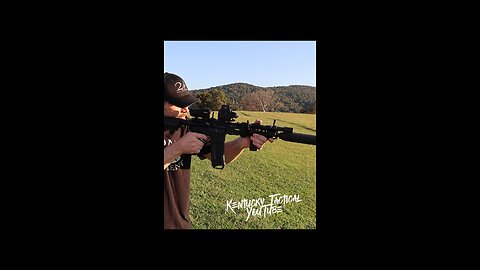 The Quietest 5.56 Suppressor on the Market - Exigent Defense Vanish 556