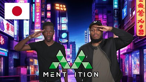 ⚠️BREAKING NEWS: Mentuition is Live From Tokyo | Japan is GREAT For Passport Bros!