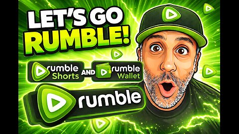 Farming clips for Rumble Shorts! | Team Dope Gaming