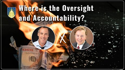 The Fraud Pipeline: How Broken Oversight Bleeds America Dry