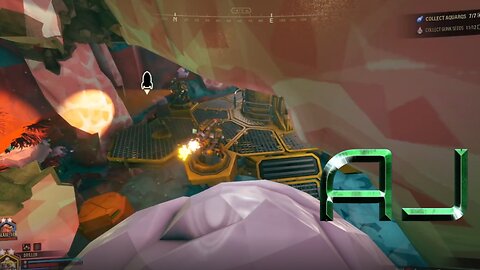 Deep Rock Galactic | Rocktoberfest 2025!