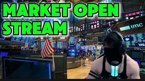 ChadChampion Factor: NYSE OPEN