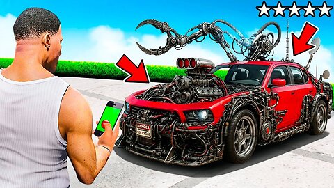 WORLD'S BIGGEST DRAG RACE | GTA 5 GAMEPLAY #159