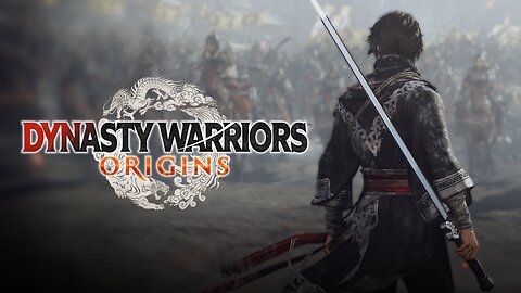 RMG Evolution EP 50 Dynasty Warriors Origins PS5 Game Review