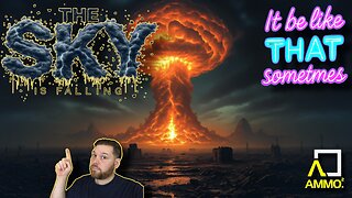 Don't Worry - Things Will Get SO Much Worse! Sometimes It Be Like That