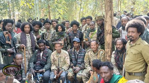 Ethio 360 ሰበር ዜና Jan, 25/2025