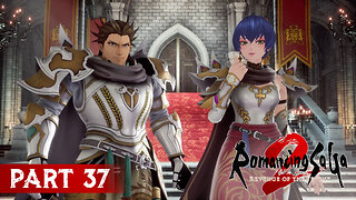 Romancing SaGa 2: Revenge of the Seven Part 37