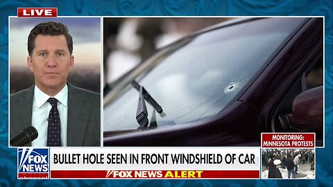 Will Cain: Two 'Completely Polar Narratives' Emerged Out Of This