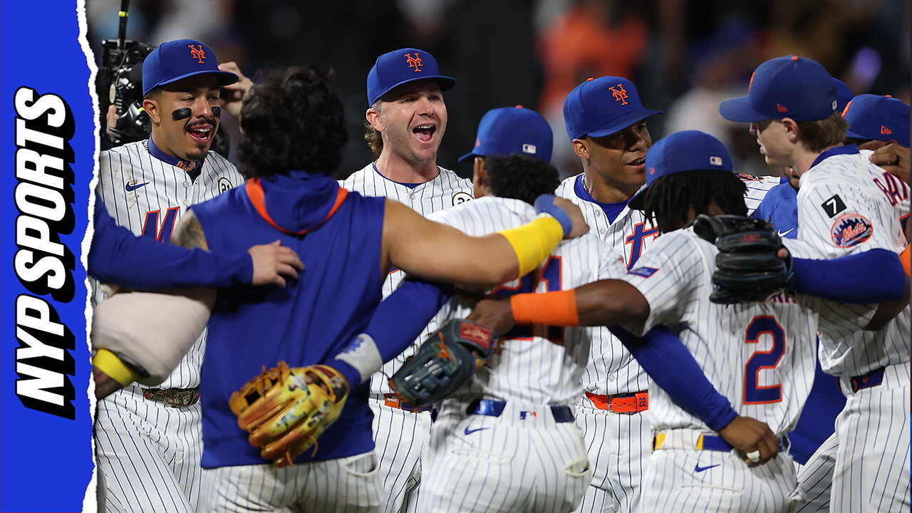 Are the Mets capable of making a deep postseason run in 2025?