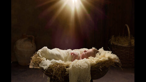The Child Who Would Be Called "The Everlasting Father"