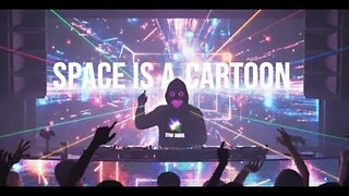 ♫ DJ New Moon - What Stars Look Like (Music Video) Ft. Mikey Smith ♫