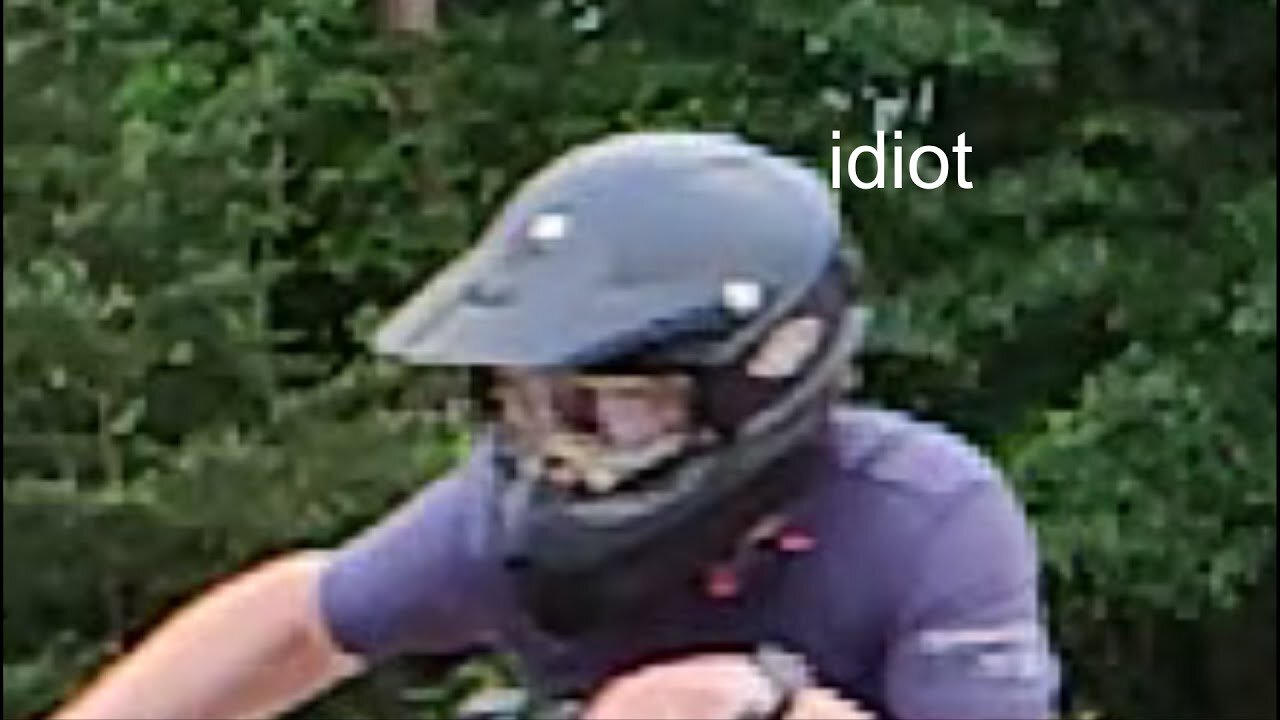 Having fun via speed