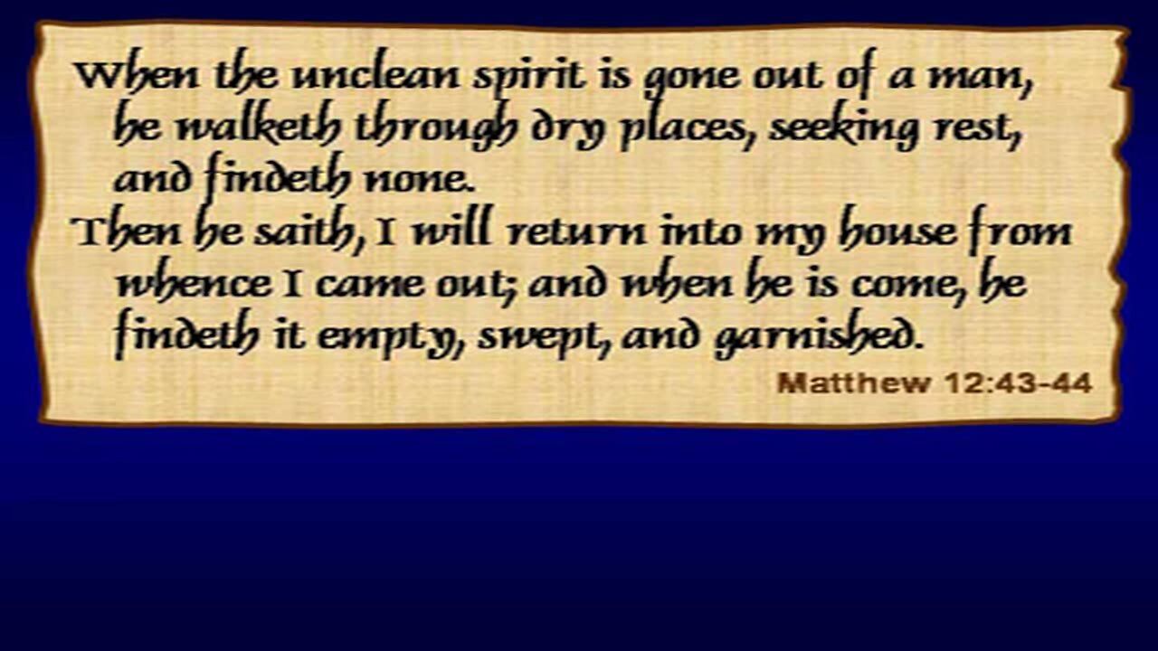 Zechariah by Chuck Misler Lesson 13