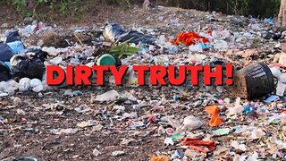 The DIRTY TRUTH About Laos!😱