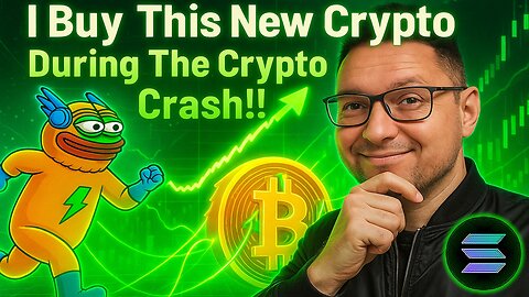 Bitcoin Hyper Layer 2 Update!! I Buy More Bitcoin Hyper During This Crypto Crash!