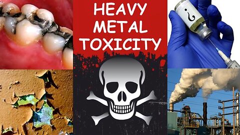 Heavy Metals - KILLUMINATI13420