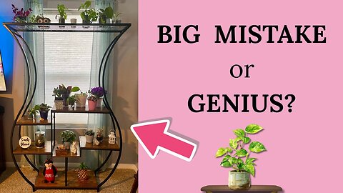 This Changed Everything!