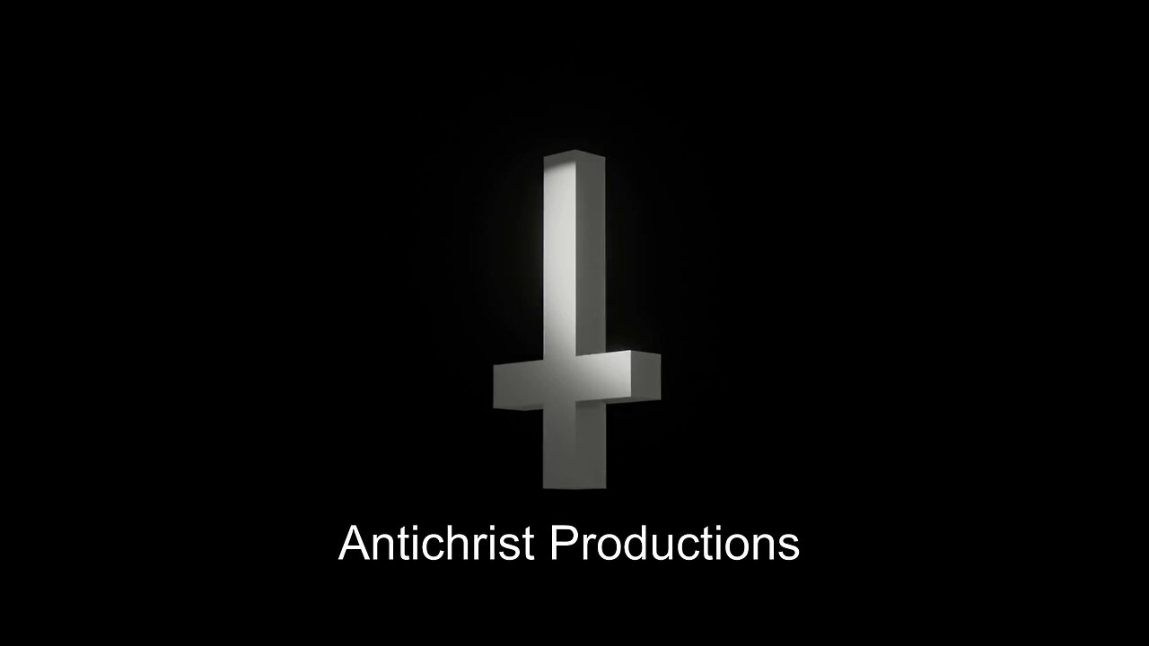 ANTICHRISTIAN OCCULT TV