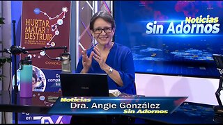 Noticias Sin Adornos #7