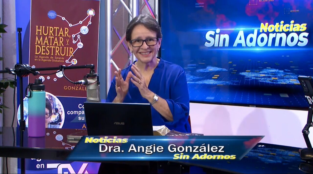 Noticias Sin Adornos #7