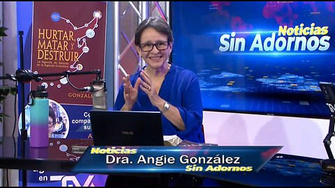 Noticias Sin Adornos #7