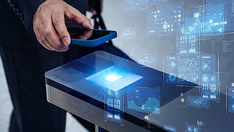 Is Global Digital ID Push a 'Dress Rehearsal' for the Mark of the Beast?