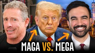 The Real War for America Has Begun