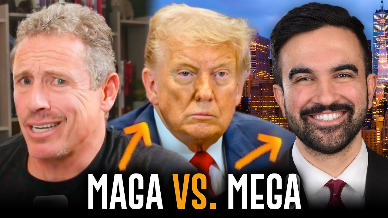 The Real War for America Has Begun