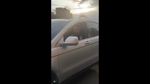 Balls Busted 😂😂😂