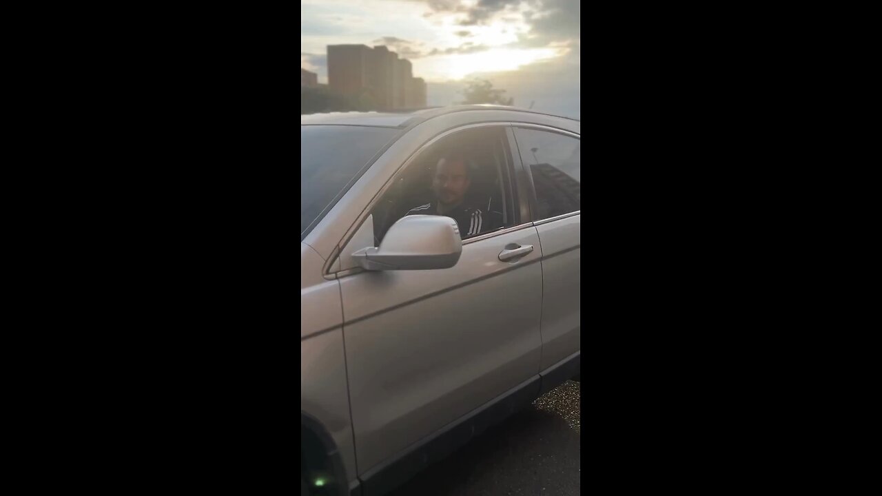 Balls Busted 😂😂😂