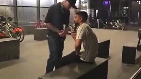 MONDAY NIGHT BEATDOWNS № 1 🇮🇳 NO TANDOORI TO GO