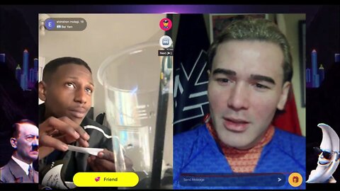 Gypsy Crusader clip 317