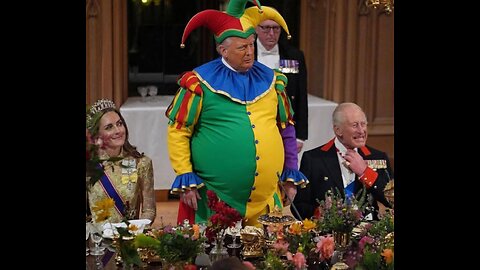 Blow the wef and who off the planet only way to deal with evil scum