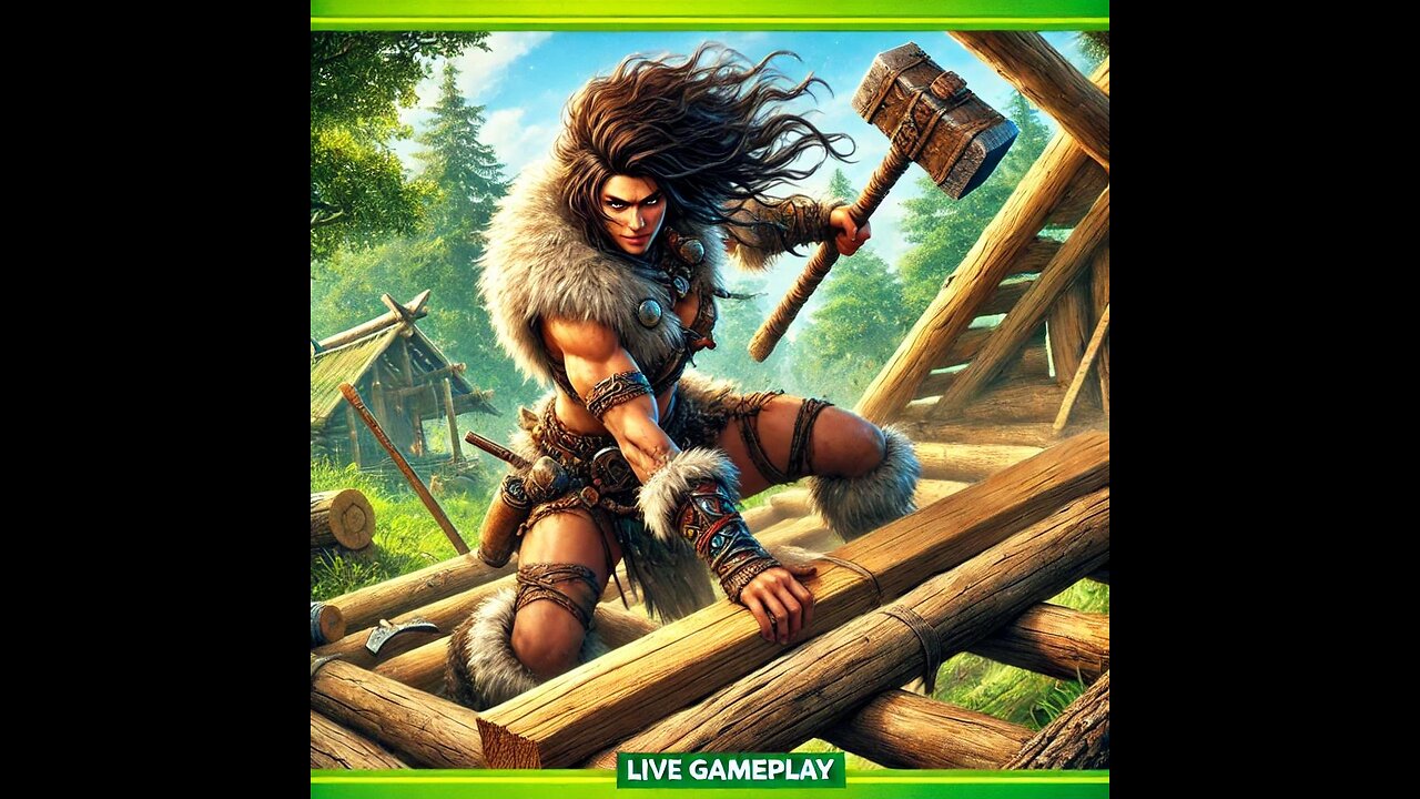 Live: Conan Exiles