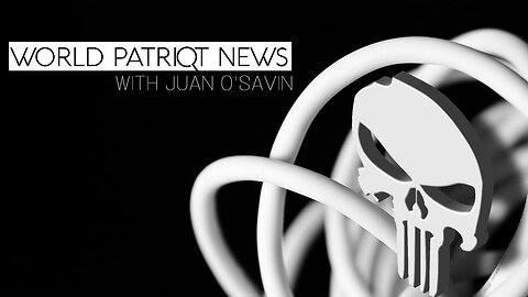 World Patriot News-Tina Peters Update! Juan O Savin 1/16/26 (1pm)