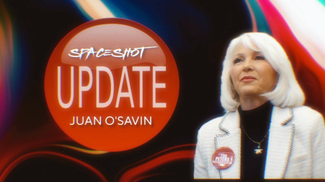 World Patriot News-Tina Peters Update! Juan O Savin 1/16/26 (1pm)