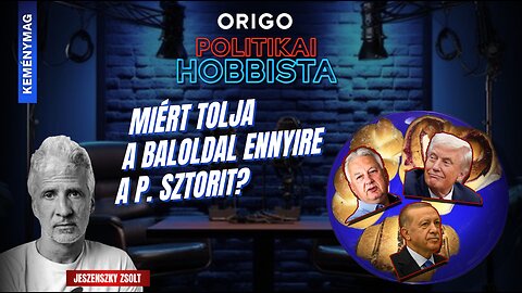 Méreg az albán pékségben? Semjén a Szőlő utcában? Trump az ENSZ-ben… - Politikai Hobbista 25-10-02