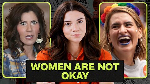 Trump Is Losing The PR War on Deportations | Episode 125