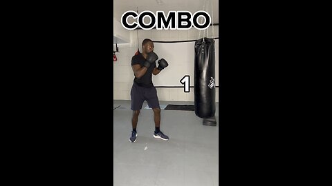 COMBO UNSTOPPABLE COMBO! ⚡🥊