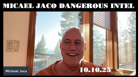 JACO: The Good (White Hat) The Bad (Red Hat) and The Ugly (Black Hat).