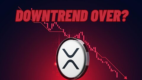 IS THE CRYPTO DOWNTREND OVER?