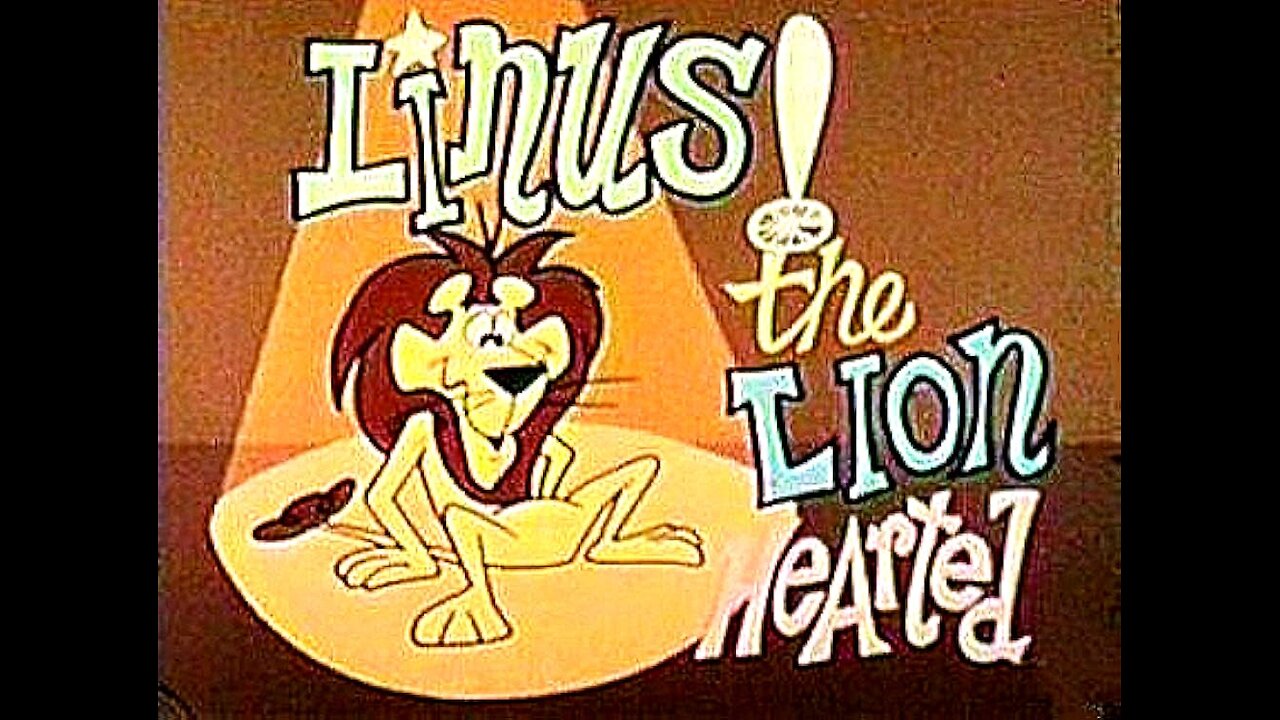 Linus the Lionhearted (ep7)