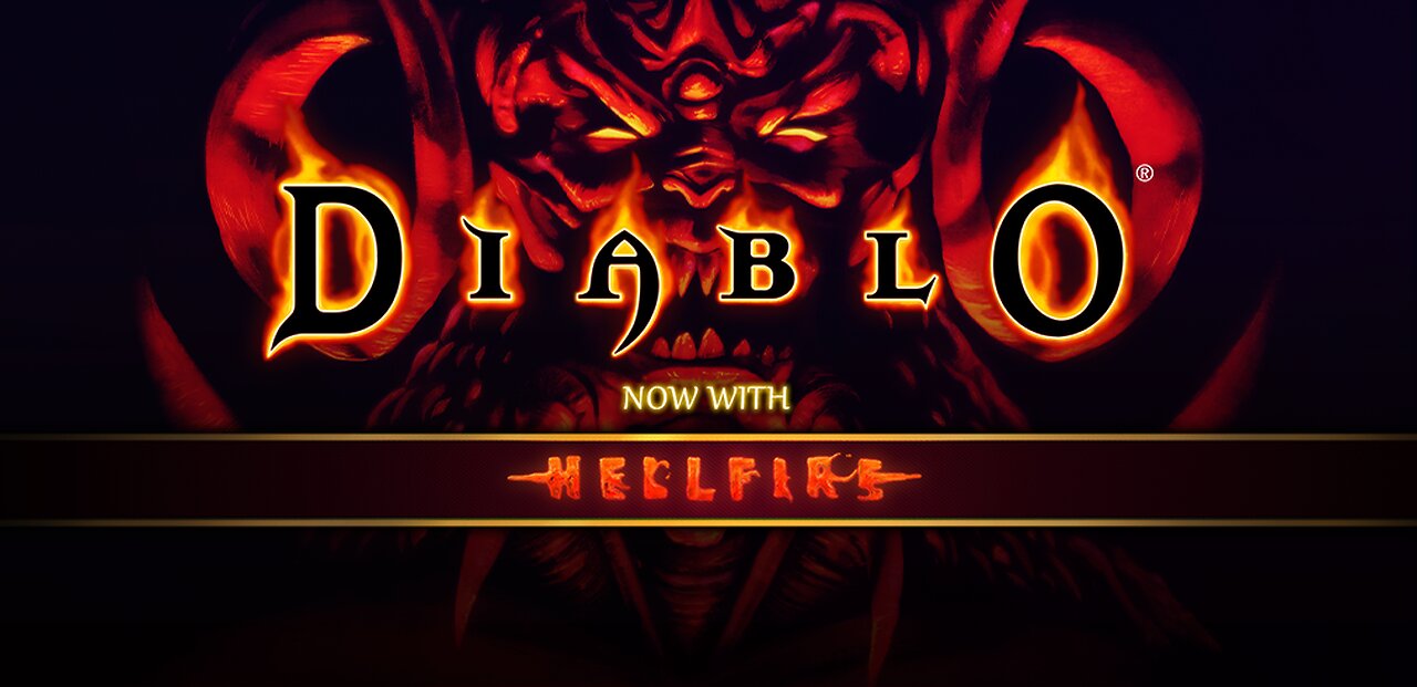 Mrmplayslive Free for all stream 127 Diablo Hellfire