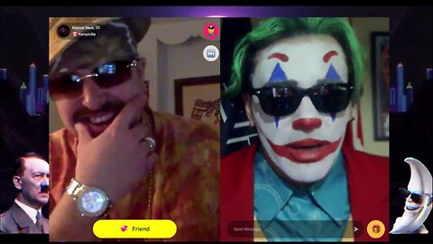 Gypsy Crusader clip 344