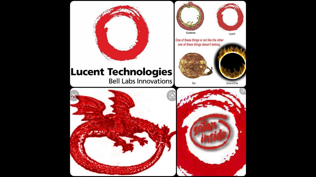 Lucent Technologies UNLEASHING THE BEAST