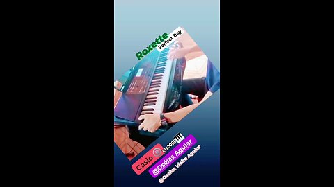 Midi Music Arranjador Casio CTX5000