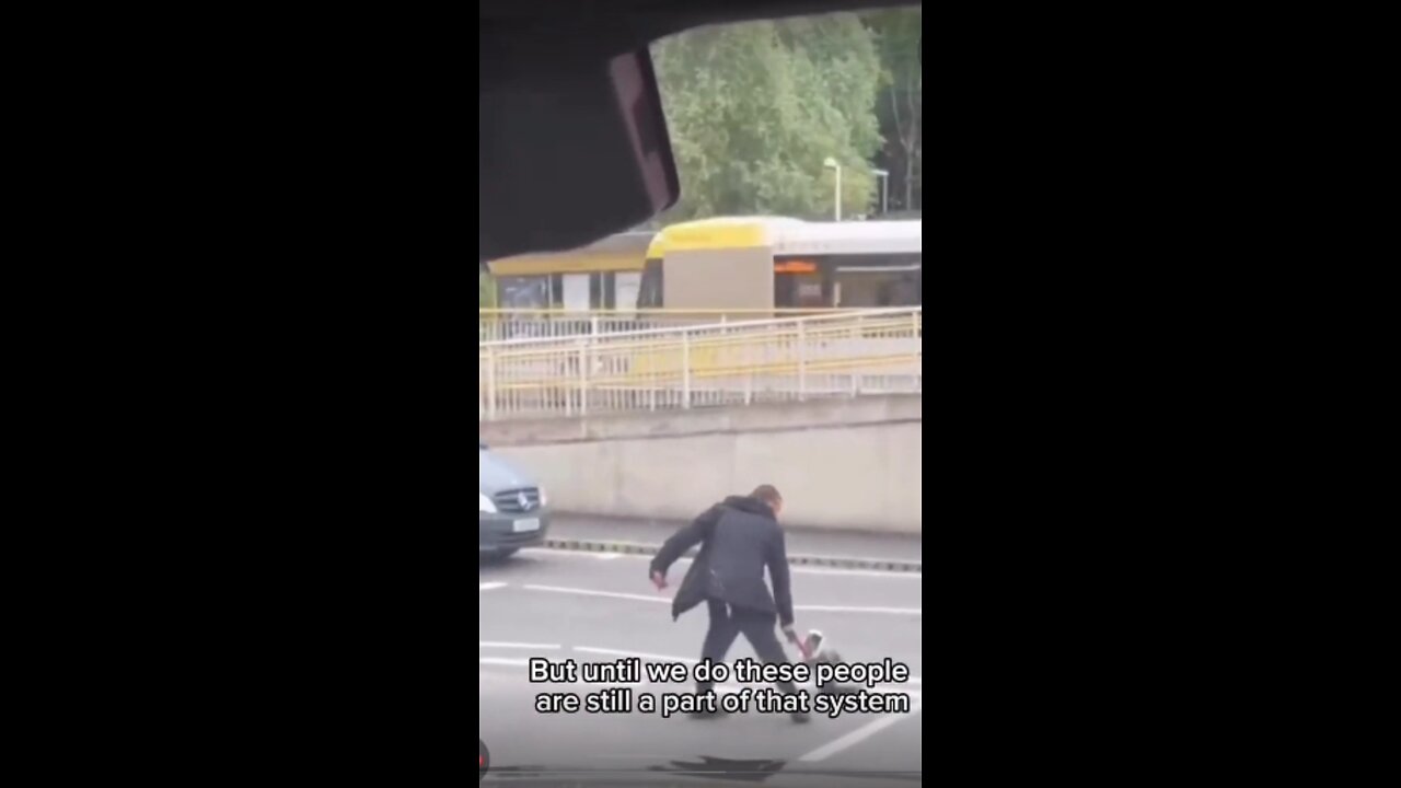 The Tunnell Take The Matrics