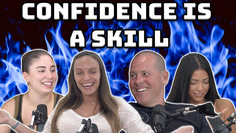 This Trick Made Me 10x More Confident