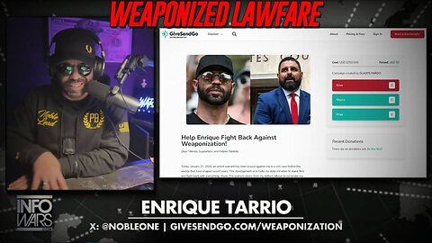 BREAKING EXCLUSIVE: The Corrupt Paul Weiss Law Firm That Has Targeted President