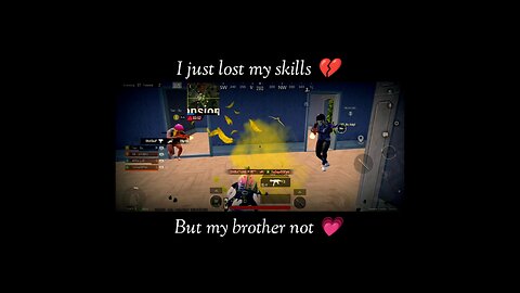 tag you bgmi brother ♥️